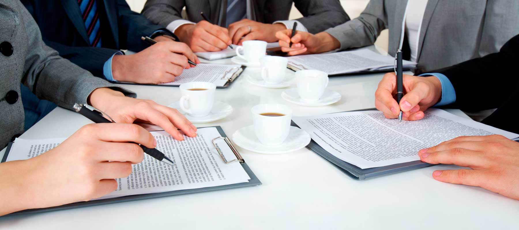 AFC - Administración de Fincas